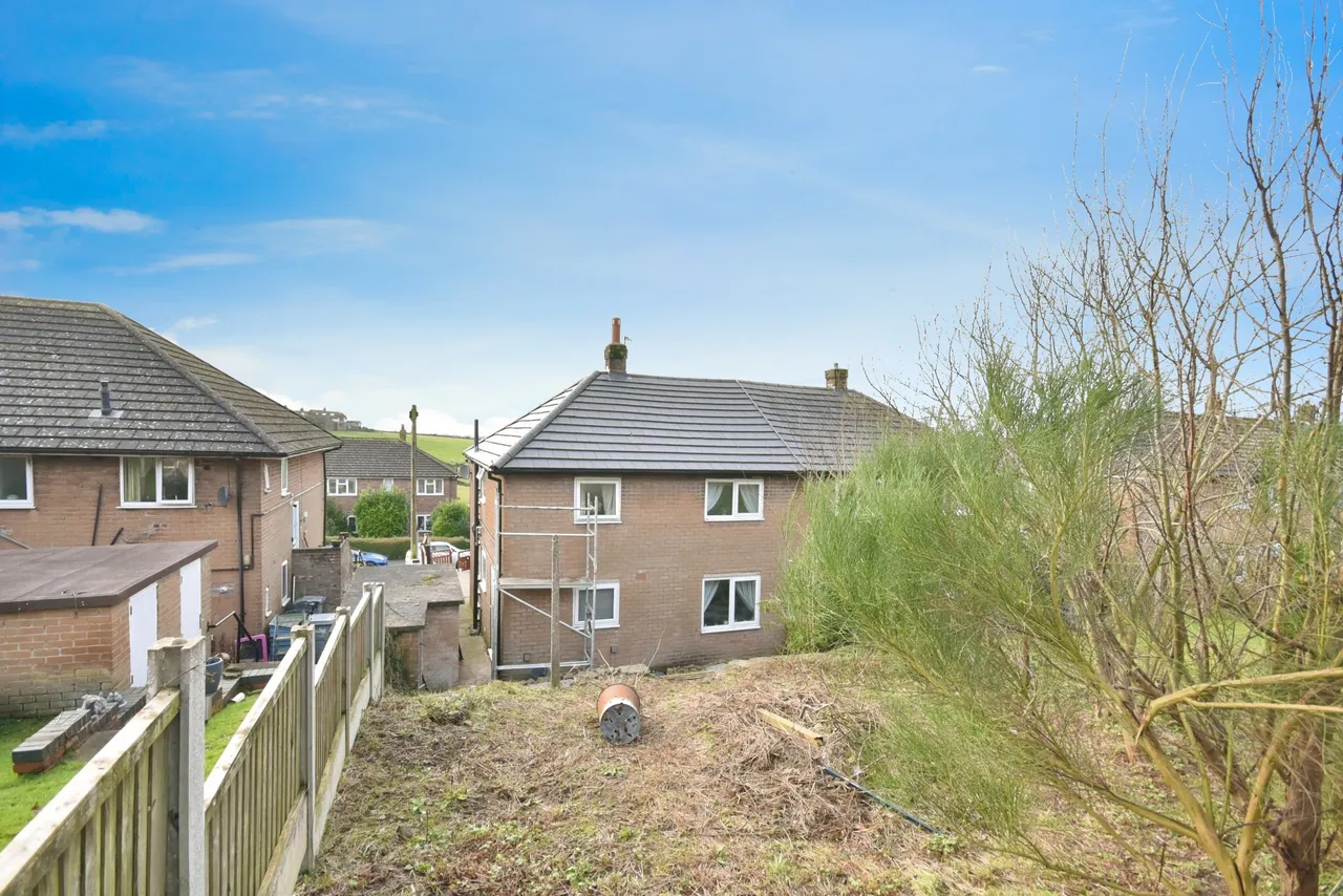 Goyt Road, Disley, Stockport, Cheshire, SK12, photo 4