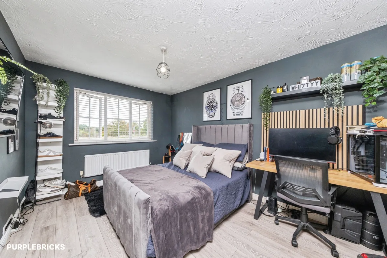 Waltham Drive, Monkston, MK10, photo 9