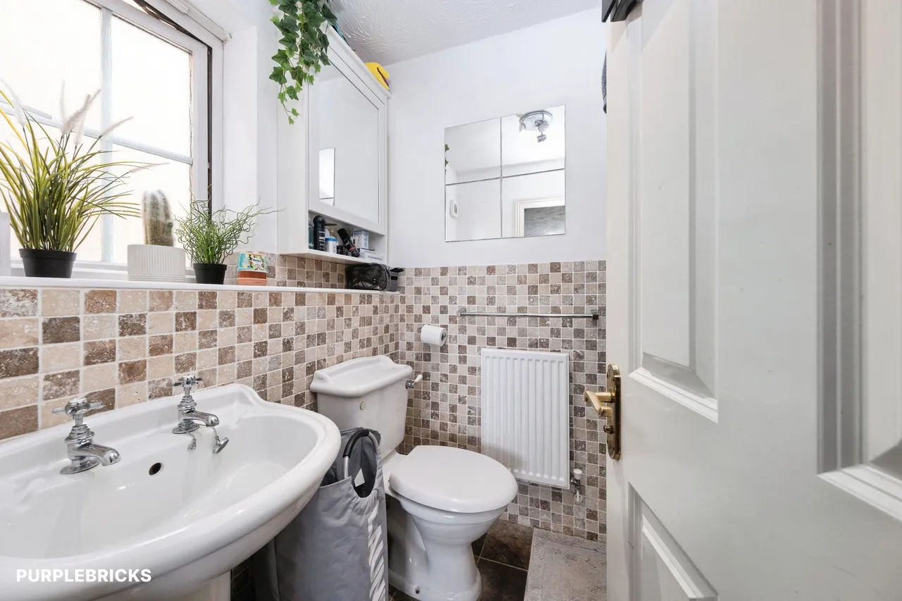 Waltham Drive, Monkston, MK10, photo 10