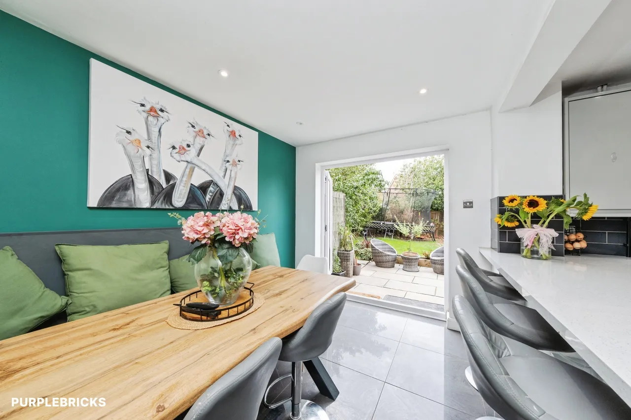 Waltham Drive, Monkston, MK10, photo 4
