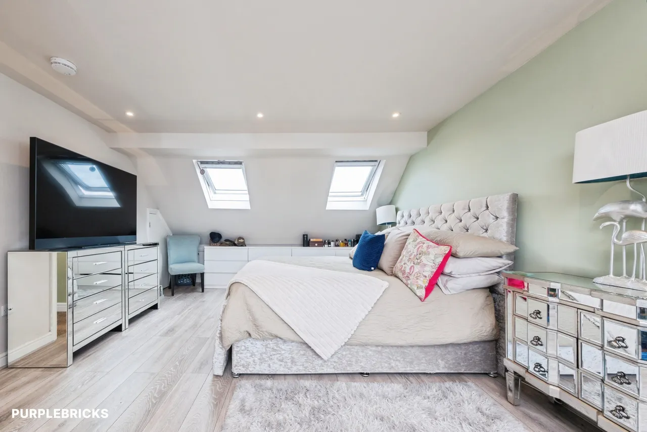Waltham Drive, Monkston, MK10, photo 6