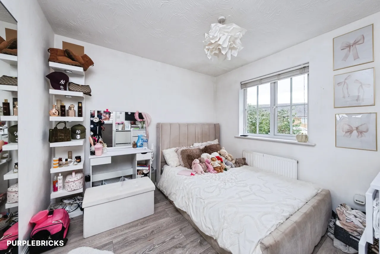 Waltham Drive, Monkston, MK10, photo 11