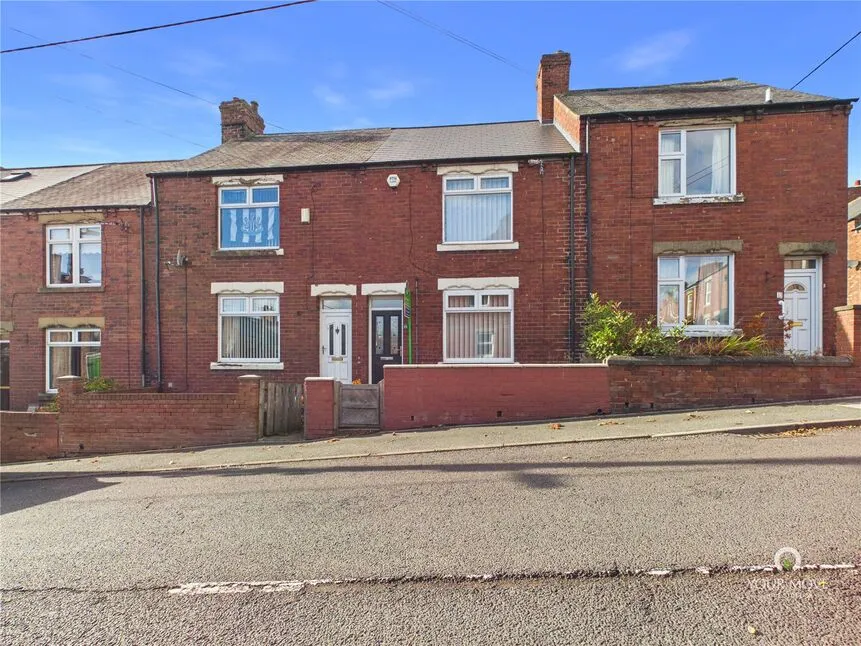 Balfour Terrace, Chopwell, NE17, photo 12