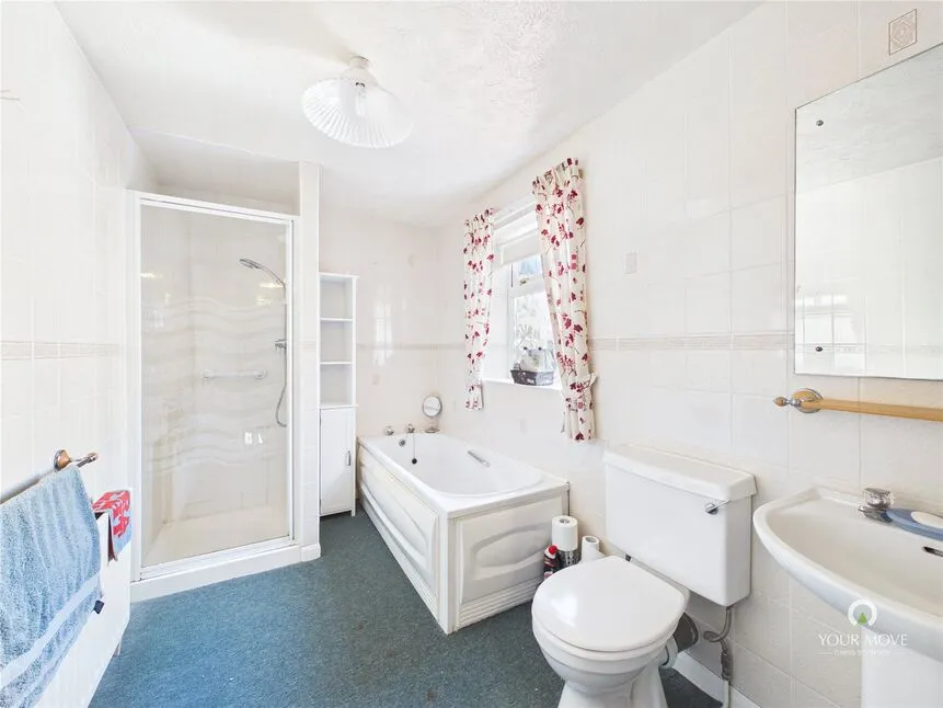 Balfour Terrace, Chopwell, NE17, photo 6