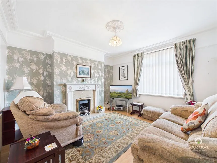 Balfour Terrace, Chopwell, NE17, photo 2