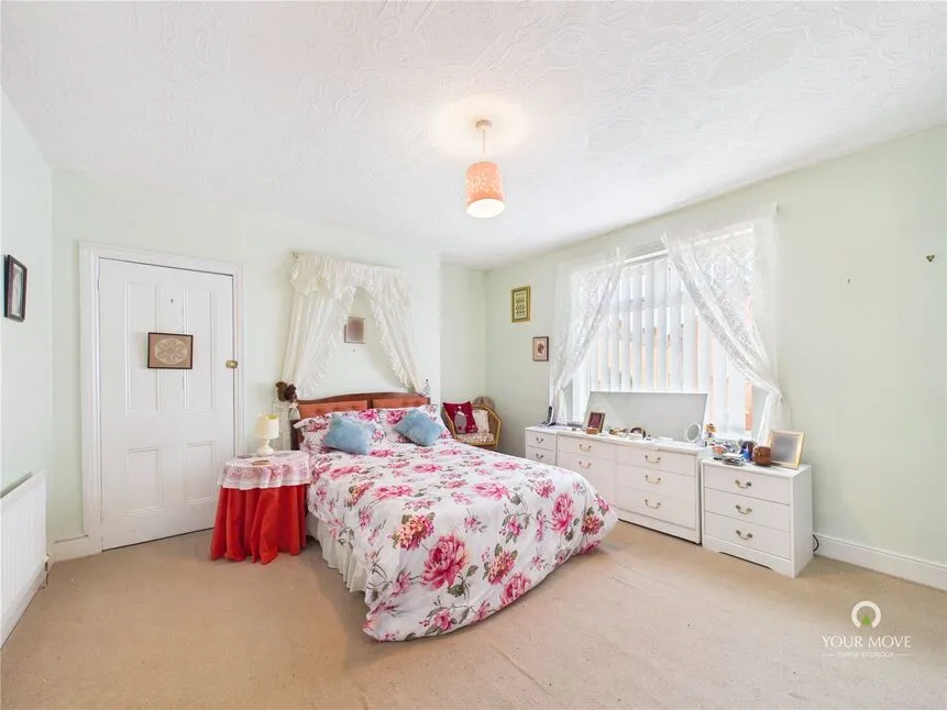 Balfour Terrace, Chopwell, NE17, photo 8
