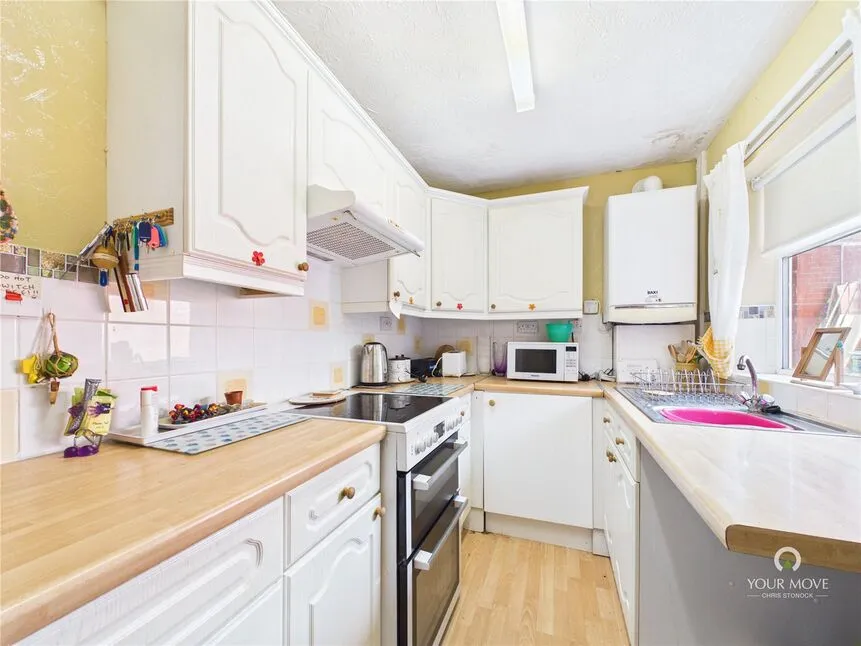 Balfour Terrace, Chopwell, NE17, photo 5