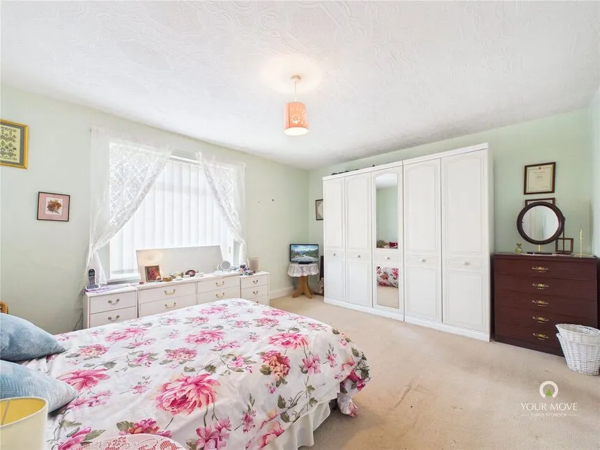 Balfour Terrace, Chopwell, NE17, photo 9