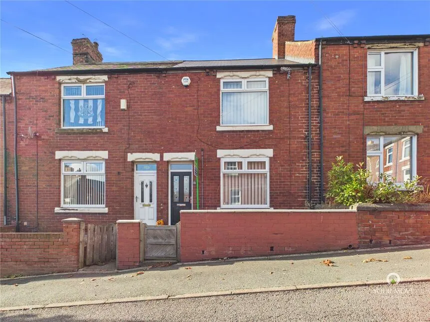 Balfour Terrace, Chopwell, NE17, photo 13
