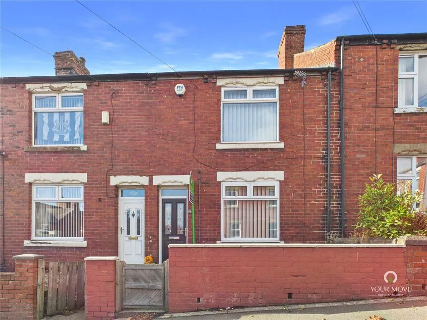 Balfour Terrace, Chopwell, NE17, photo 14