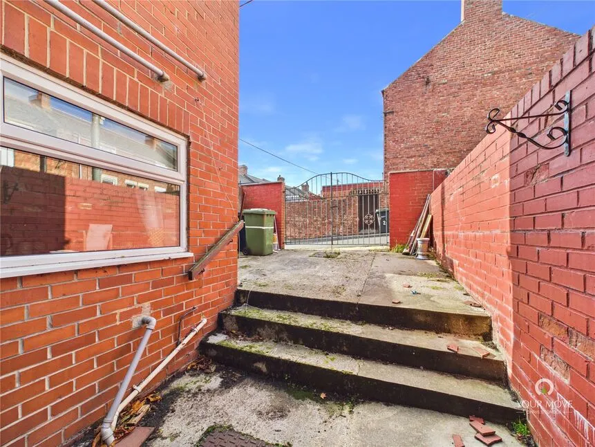 Balfour Terrace, Chopwell, NE17, photo 10