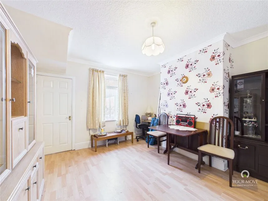 Balfour Terrace, Chopwell, NE17, photo 3