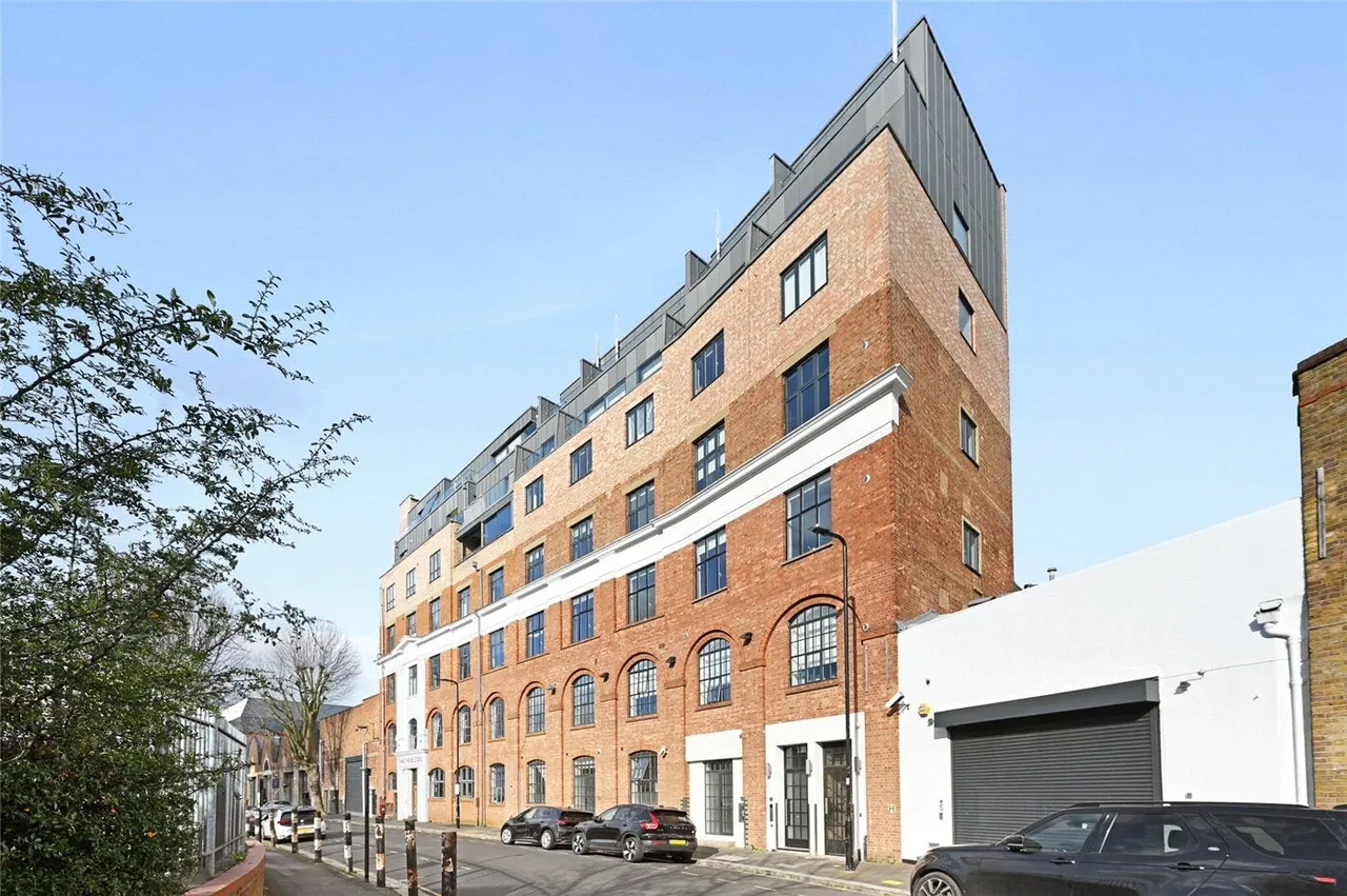Stanley Gardens, London, W3, photo 10
