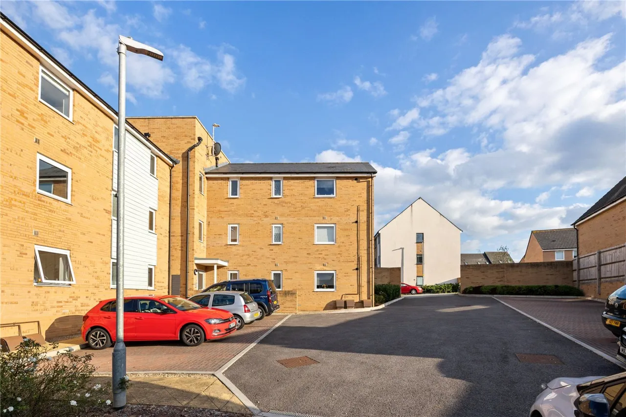 Snowdrop Drive, Lyde Green, BS16, photo 15