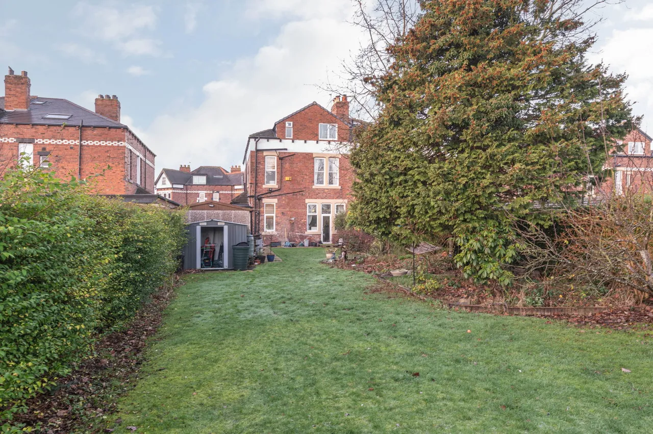Morritt Avenue, Leeds, LS15, photo 14