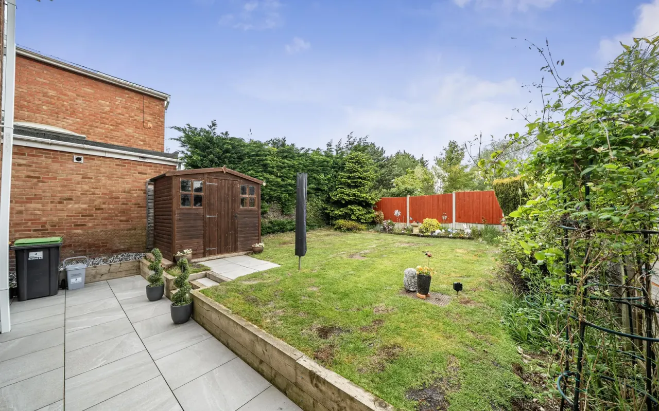 Wellpond Close, Sharnbrook, Bedford, photo 22
