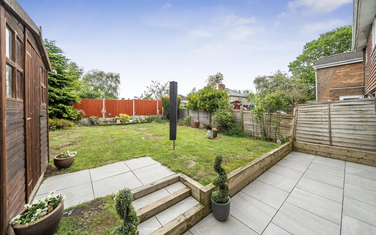 Wellpond Close, Sharnbrook, Bedford, photo 19