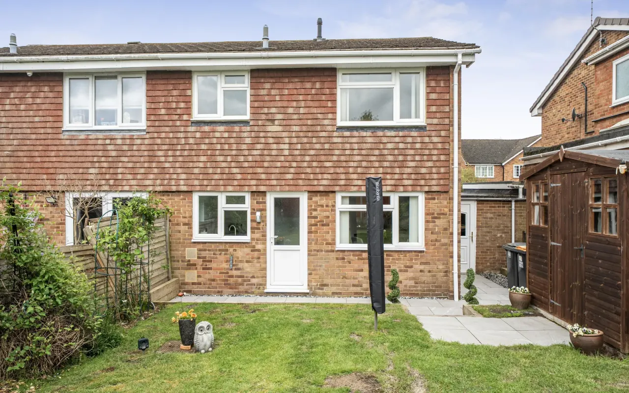 Wellpond Close, Sharnbrook, Bedford, photo 20