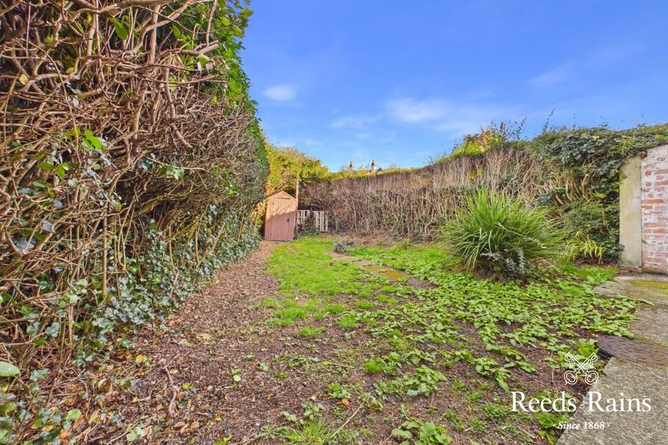 Churchill Park, Bangor, BT20, photo 21