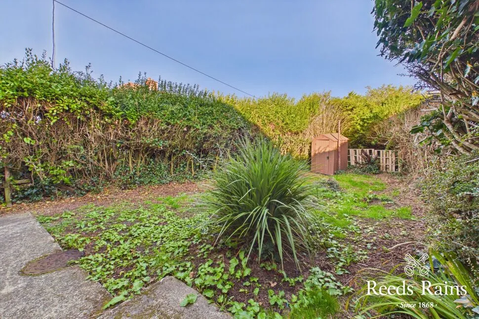 Churchill Park, Bangor, BT20, photo 20