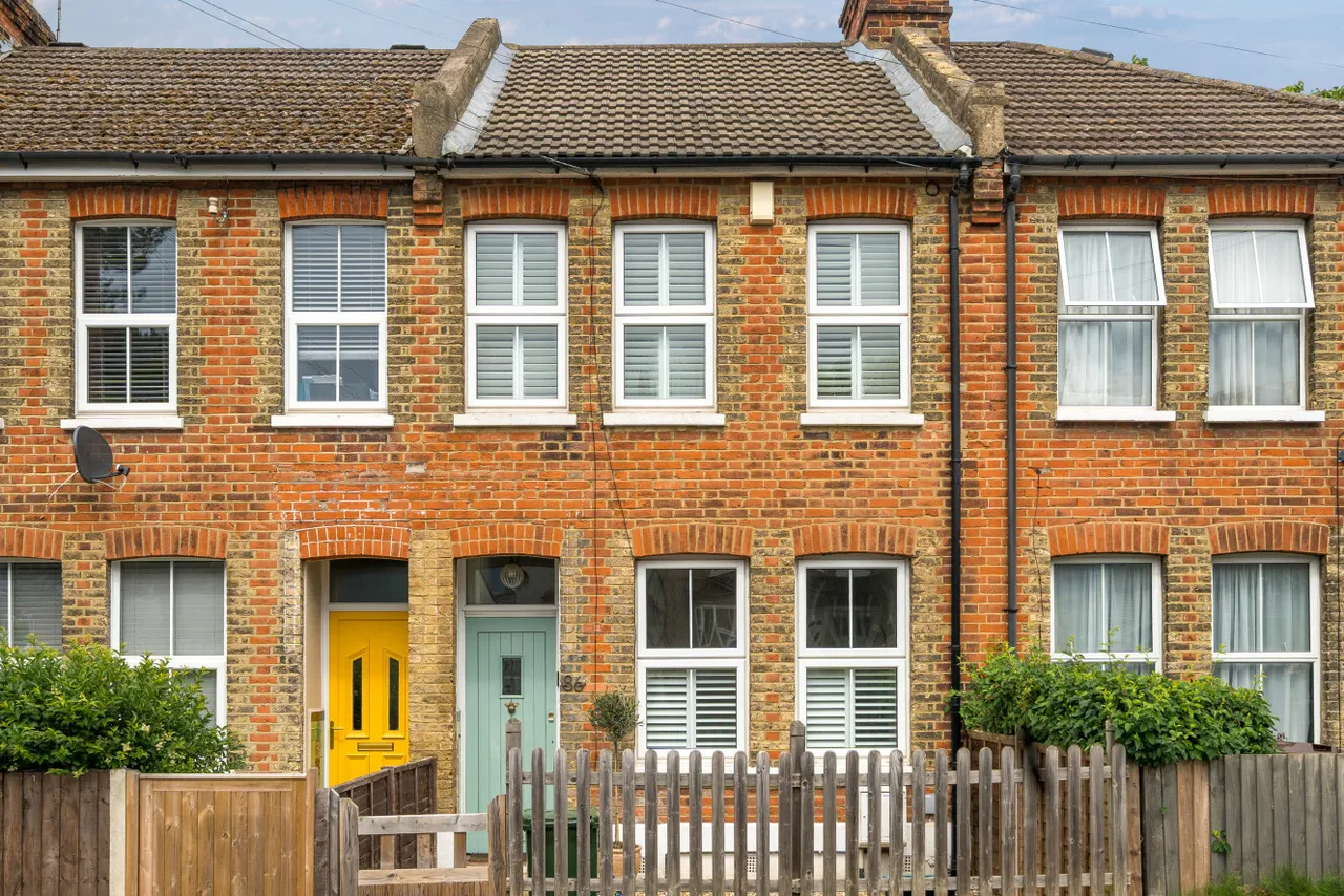 White Horse Hill, Chislehurst, BR7, photo 16