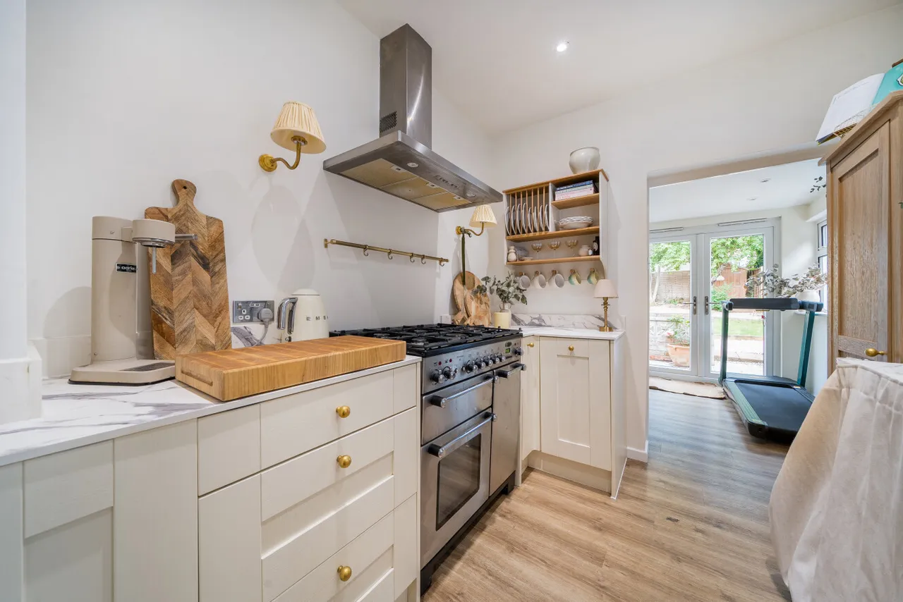White Horse Hill, Chislehurst, BR7, photo 5
