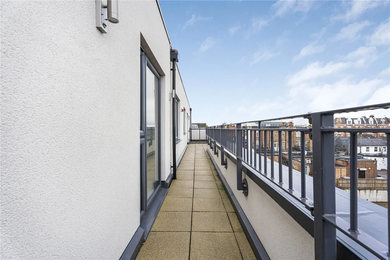 Lightfield, Intaglio House, Barnet, EN5 5GH, photo 11
