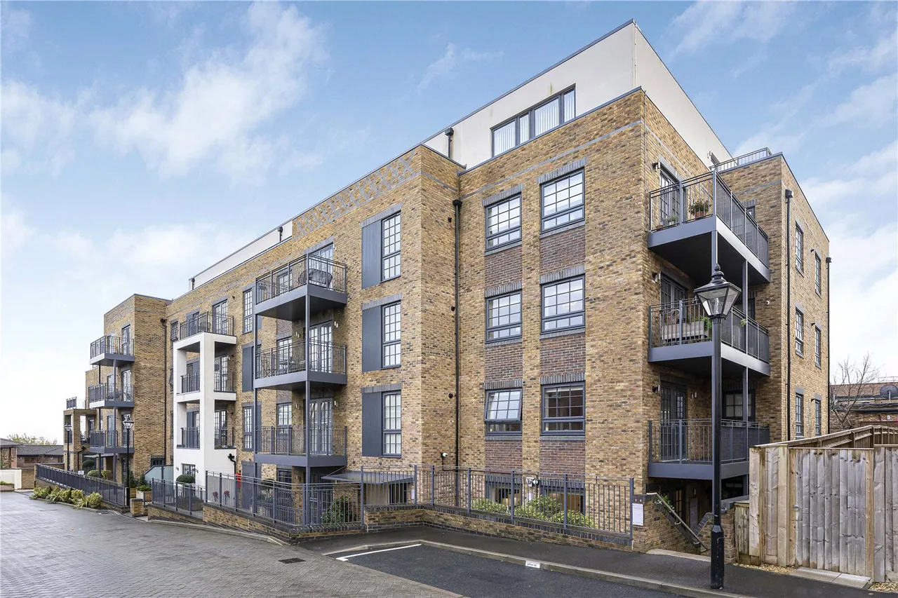 Lightfield, Intaglio House, Barnet, EN5 5GH, photo 14