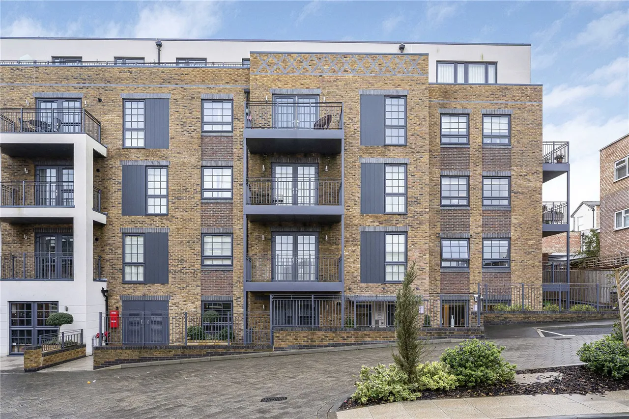 Lightfield, Intaglio House, Barnet, EN5 5GH, photo 13