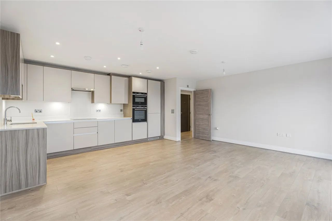 2 bed flat for sale — Lightfield, Intaglio House, Barnet, EN5 5GH