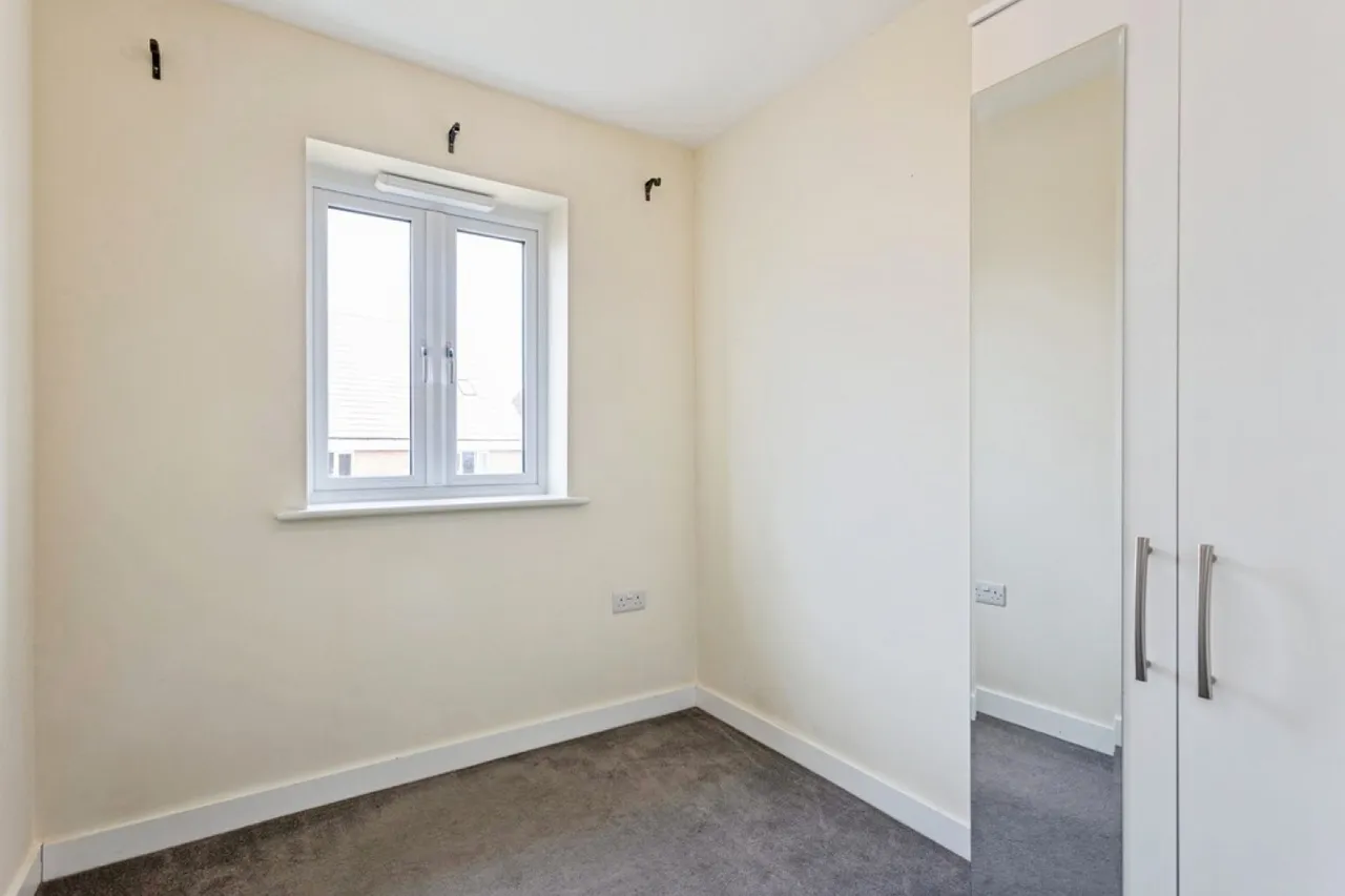 Rosemeyer Lane, Castle Donington, photo 9