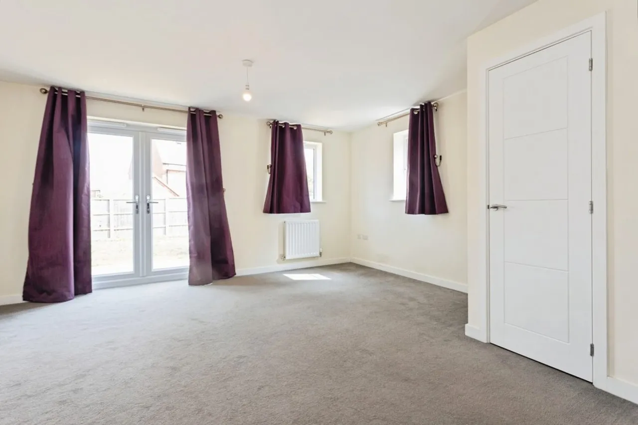 Rosemeyer Lane, Castle Donington, photo 3