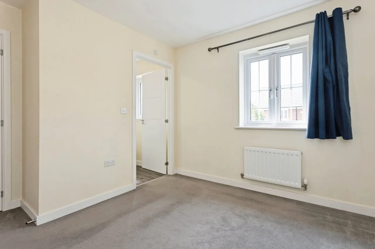 Rosemeyer Lane, Castle Donington, photo 7