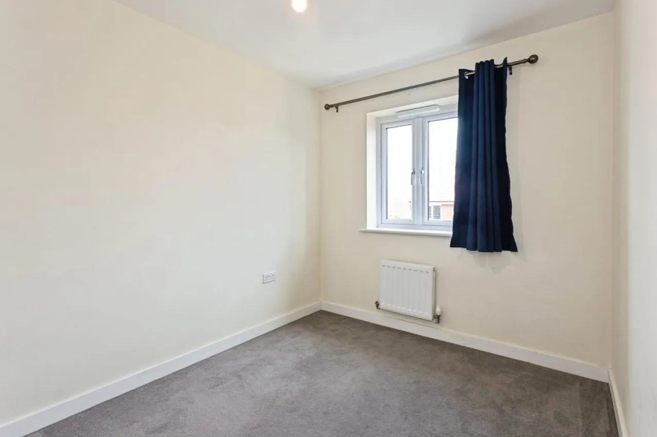 Rosemeyer Lane, Castle Donington, photo 10