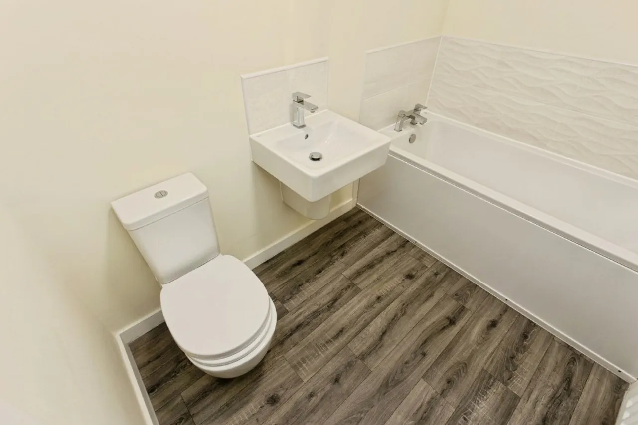 Rosemeyer Lane, Castle Donington, photo 11