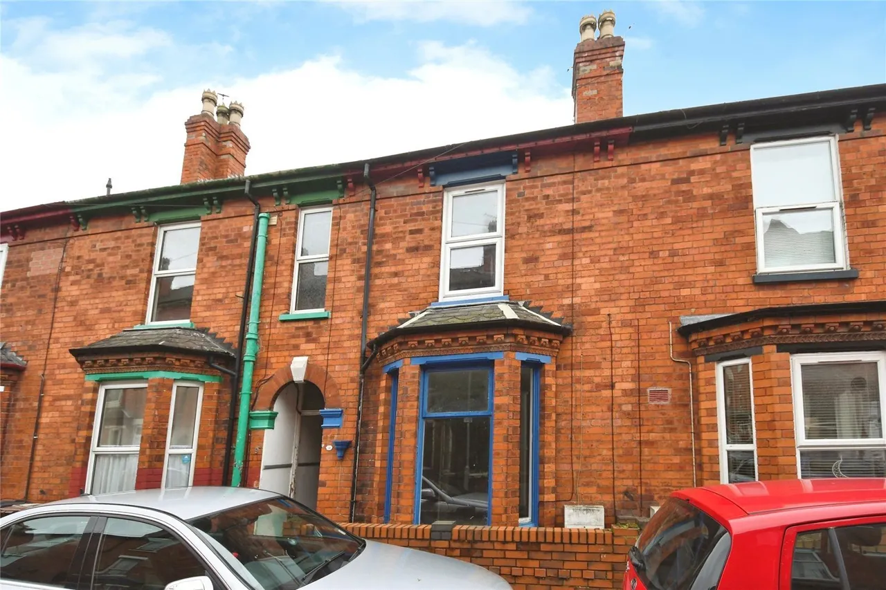 Abbot Street, Lincoln, LN5, photo 15