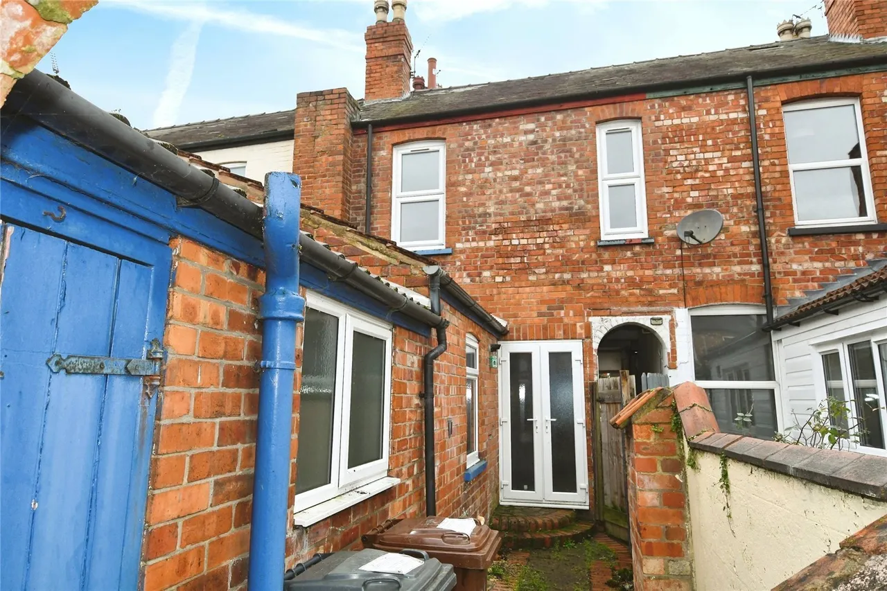 Abbot Street, Lincoln, LN5, photo 13