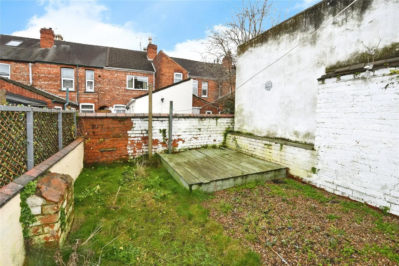 Abbot Street, Lincoln, LN5, photo 12