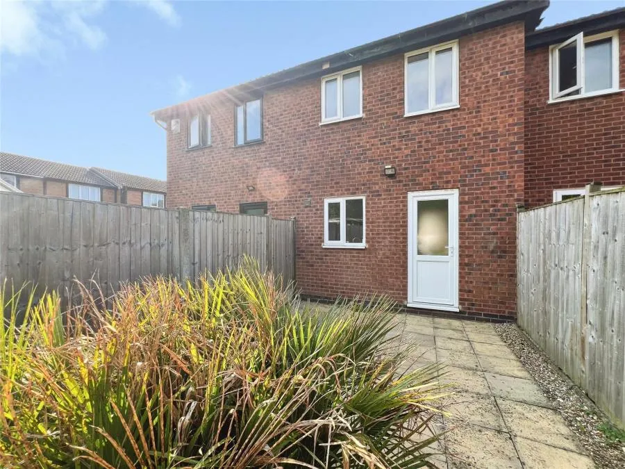 Tudor Close, Colwick, NG4, photo 4