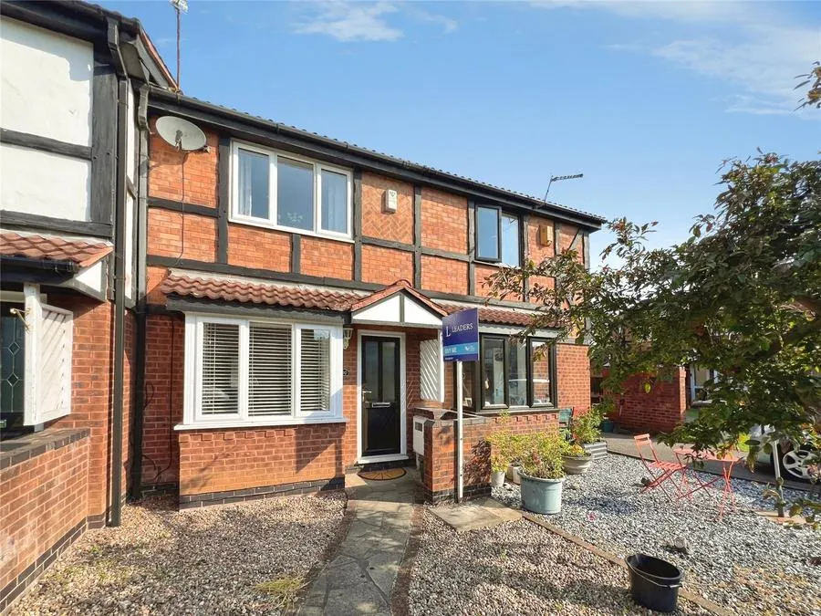Tudor Close, Colwick, NG4, photo 16
