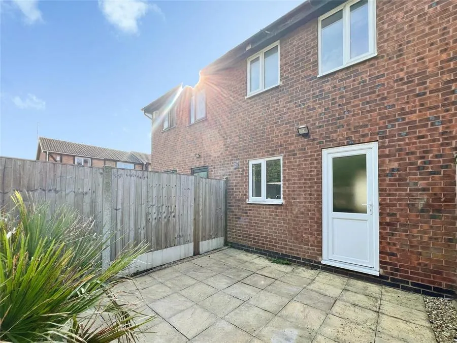 Tudor Close, Colwick, NG4, photo 15