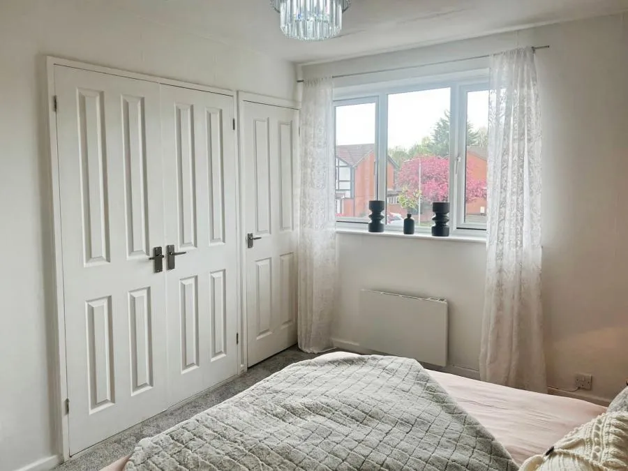 Tudor Close, Colwick, NG4, photo 11