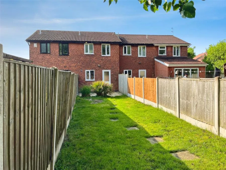 Tudor Close, Colwick, NG4, photo 6
