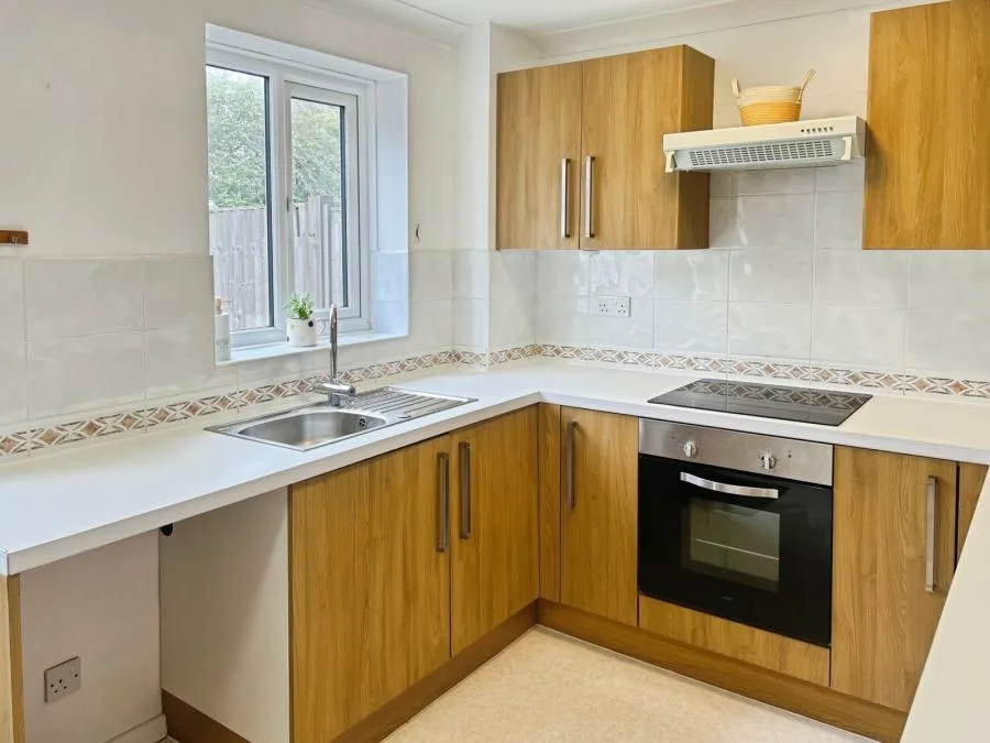 Tudor Close, Colwick, NG4, photo 5