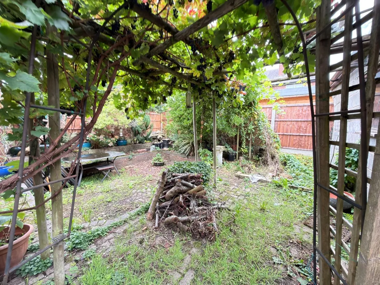 Seymour Grove, Old Trafford, M16, photo 30
