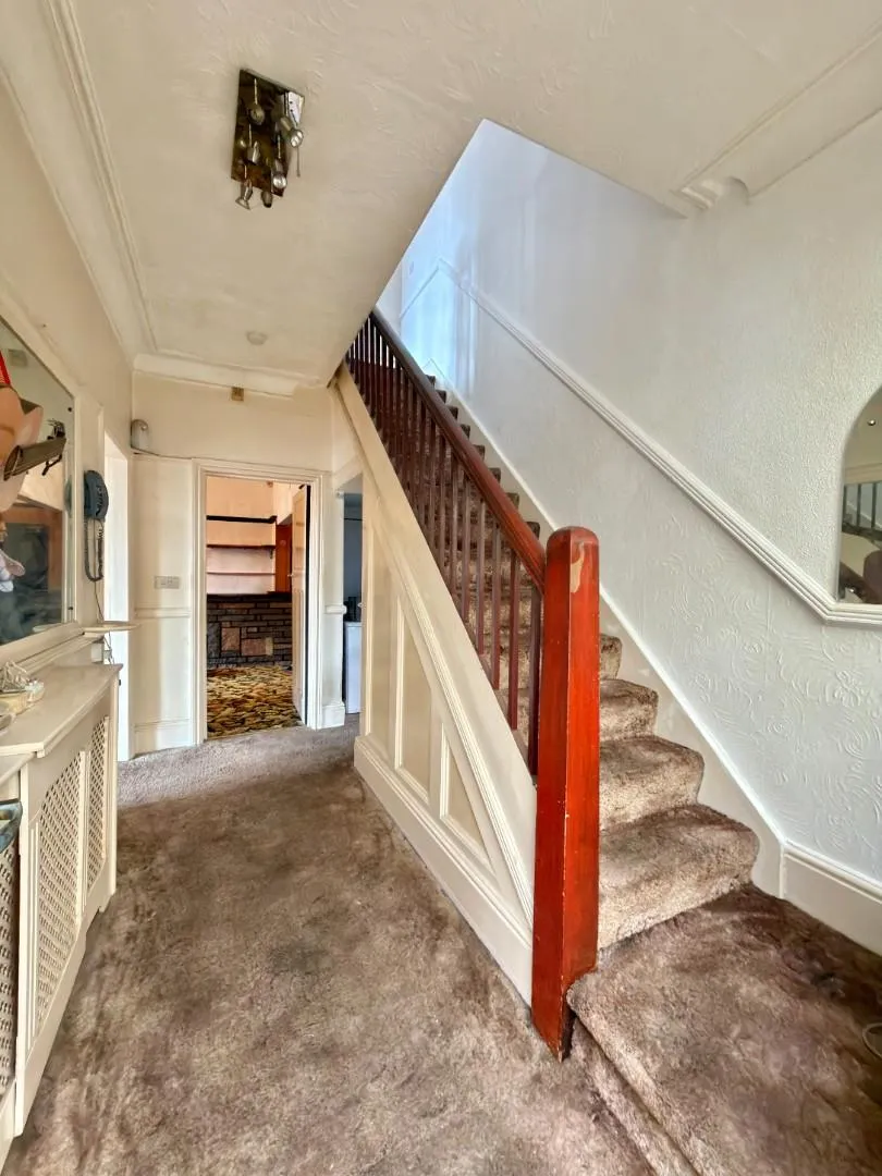 Seymour Grove, Old Trafford, M16, photo 28