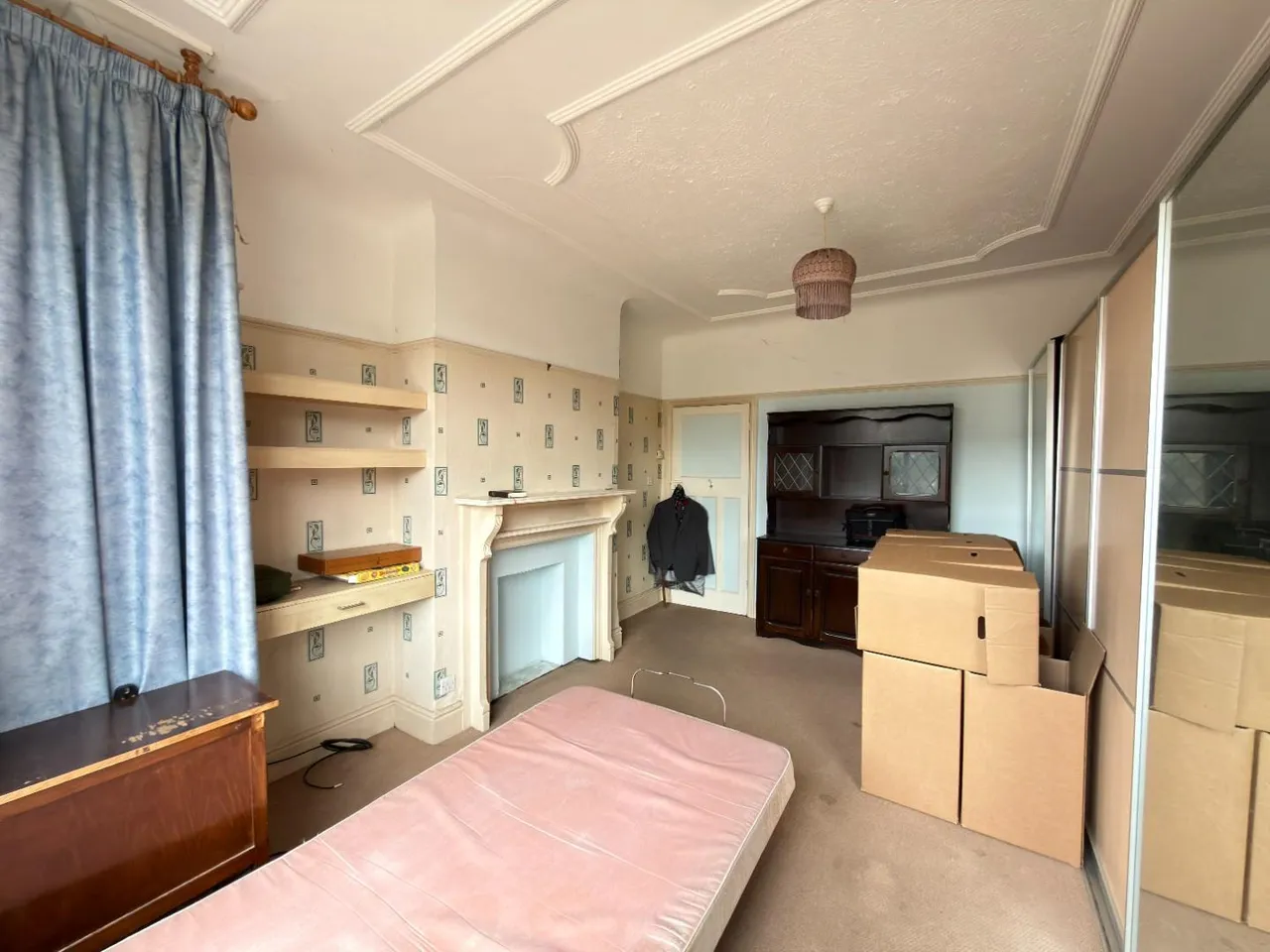 Seymour Grove, Old Trafford, M16, photo 21