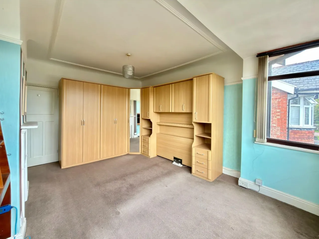 Seymour Grove, Old Trafford, M16, photo 11