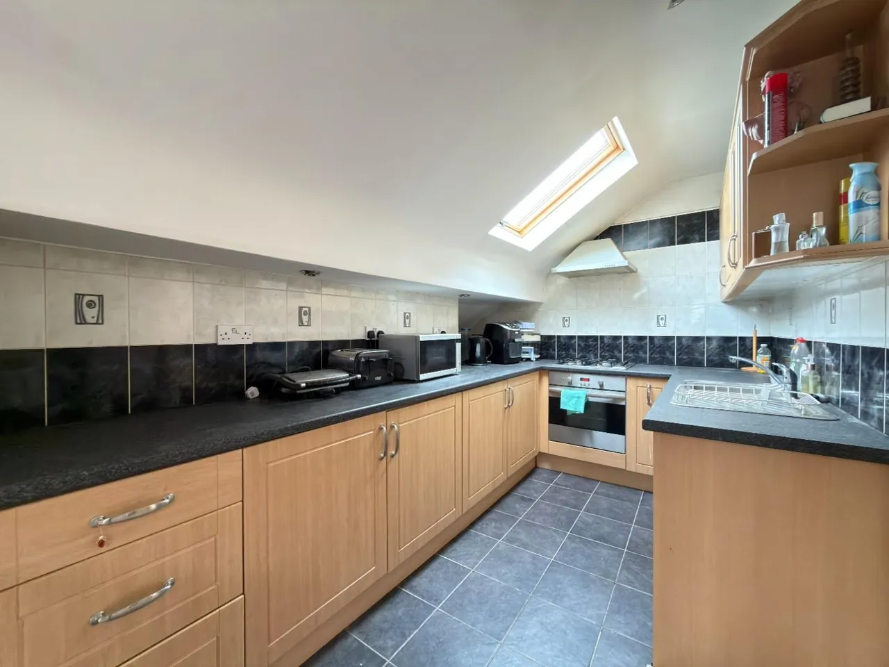 Seymour Grove, Old Trafford, M16, photo 25