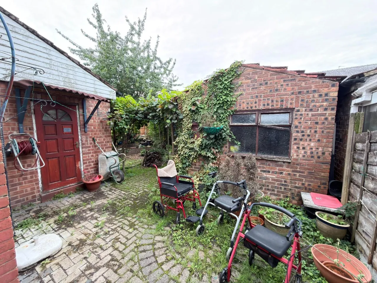 Seymour Grove, Old Trafford, M16, photo 29